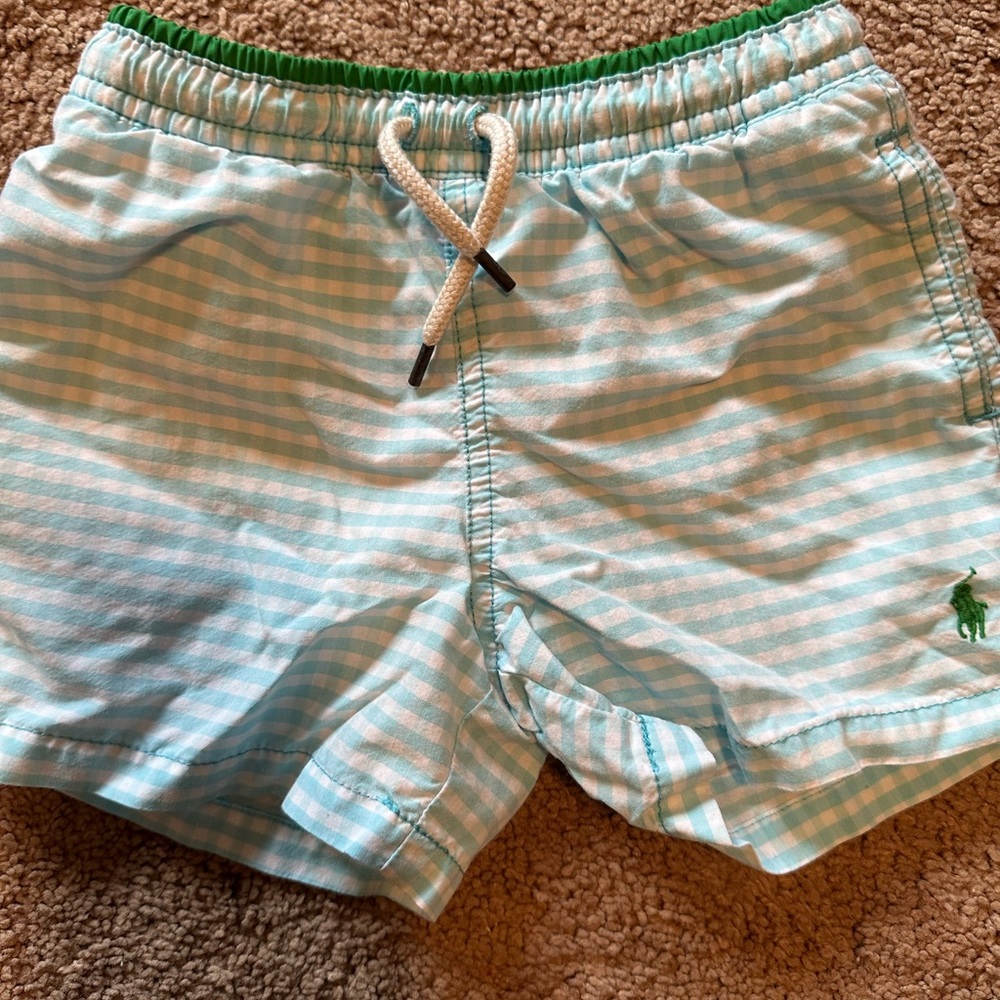 Ralph Lauren bathing suit
